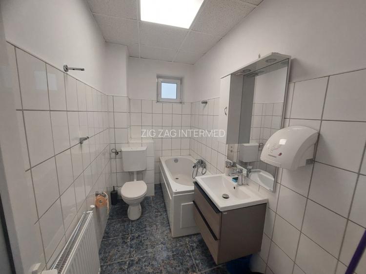 Capitol - Sala Sporturilor, spatiu birou 60 mp., recent renovat - 11