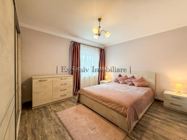 Apartament 2 camere | City Park Mall | 64mp | Termen lung - 12
