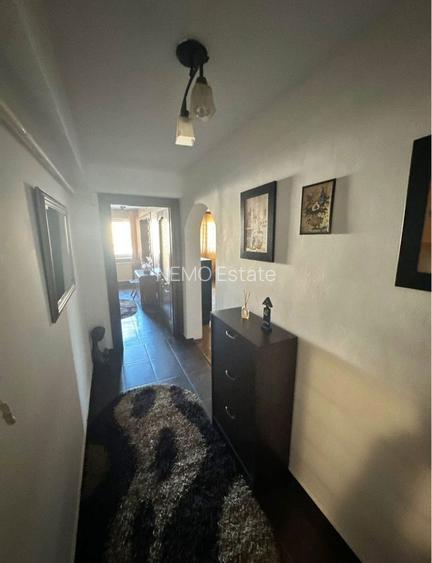 Apartament cu 3 Camere de Închiriat | Suceava/Scheia Polaris | 350Euro - 4