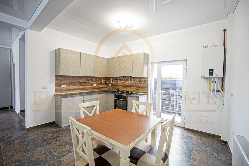 Casă în Mamaia Nord cu curte și parcare – disponibilă imediat! - 4