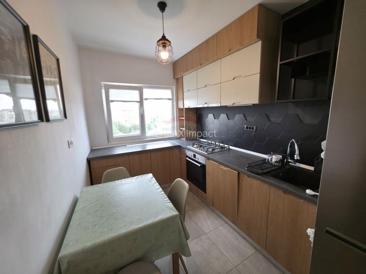 Apartament 3 camere de inchiriat, zona Brancoveanu, 70 mp utili - 9