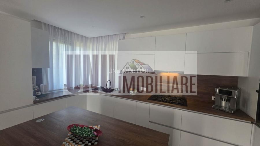 Casa individuala,Valea Adanca-str. Veche - 7