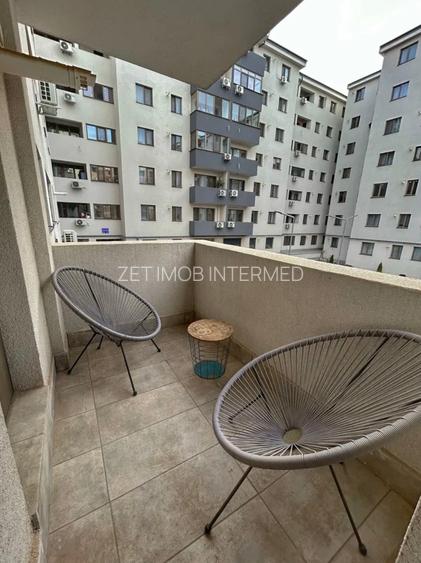 2 camere Drumul Taberei - Valea Doftanei | Trinity Residence | - 7