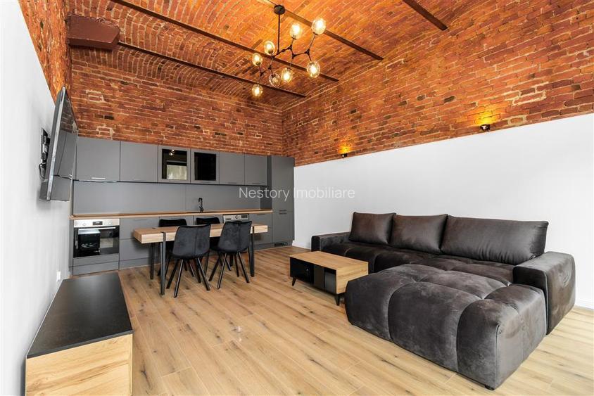 Rafinament Urban: Apartament 2 camere in inima Clujului | Centru - 2