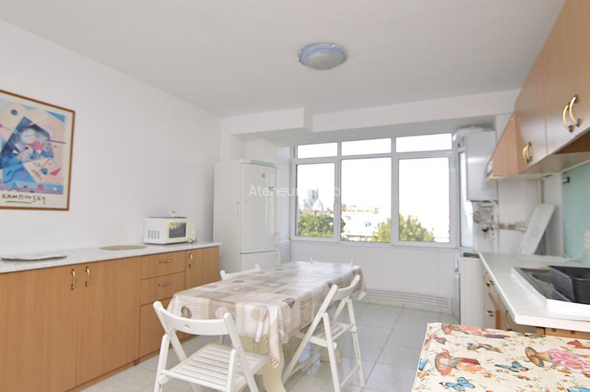 Apartament spatios Unirii, zona fantani. - 5