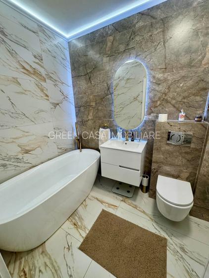 Apartament 2 camere | Dorobanților – Mărăști | Ideal locuință sau investiție - 11