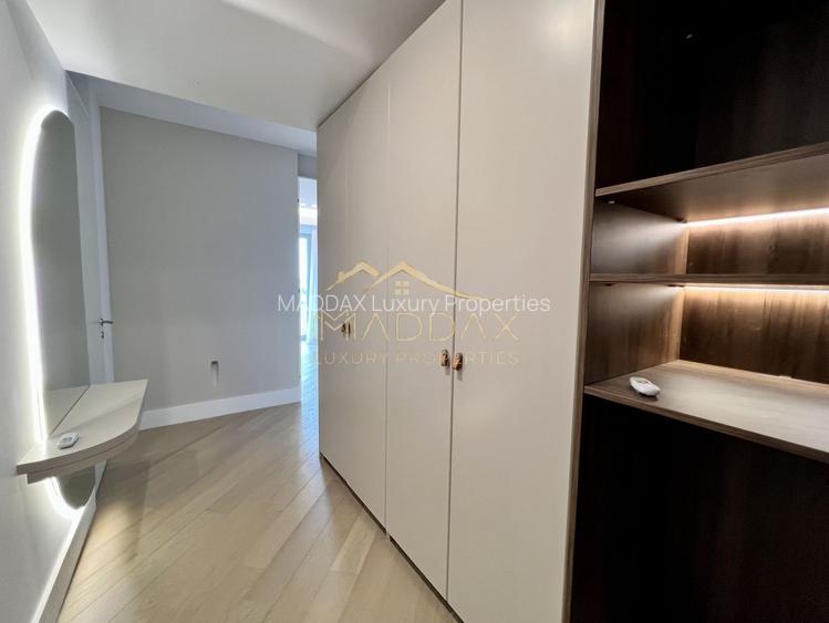 Apartament LUX *116mp* // Parcare // Iancu Nicolae - 34