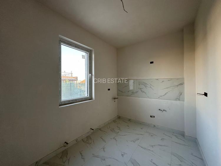 Studio 40 mp Dobroesti Str. Caisului Terasa Parcare - 3