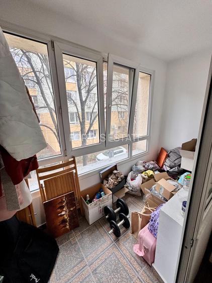 Apartament 3 camere - complet renovat - metrou la 4 minute!PROPRIETAR! - 18