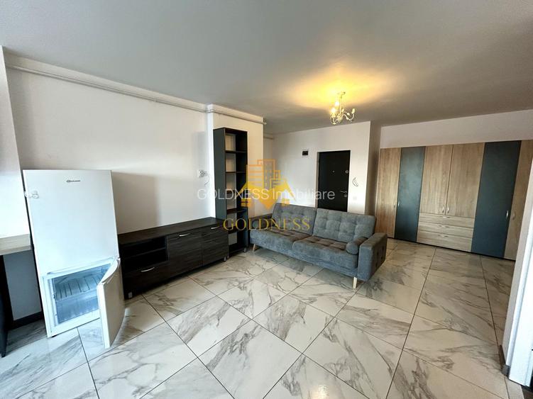 3 camere open space, Modern, Parcare, Zona Vivo, Revo gym, Floresti - 8