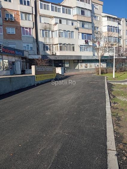 Inchiriem spatiu comercial Micro 39. Comision zero!!! - 3