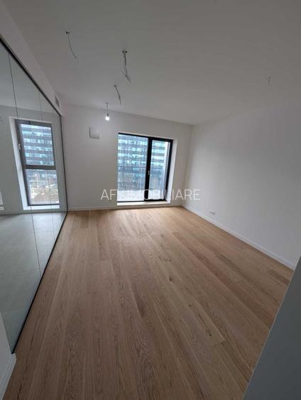 DE INCHIRIAT | APARTAMENT 2 CAMERE | Nusco City 2 - 4
