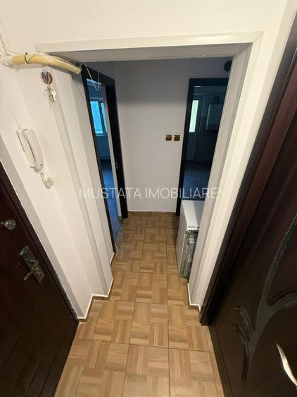 Apartament 3 camere, confort 1 decomandat Obor, etaj 3.  - 10