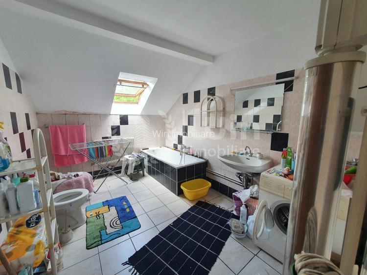 Casa 200 mp utili | 420 mp teren gradina | Zona Eremia Grigorescu - 11