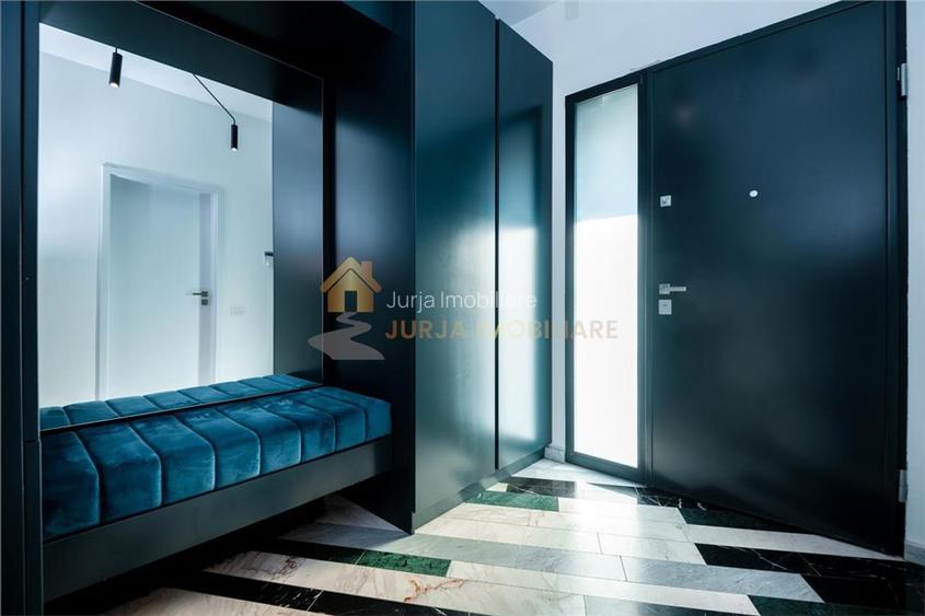Vila cu 6 camere | Teren 930mp | Front 30m | Faget - 15
