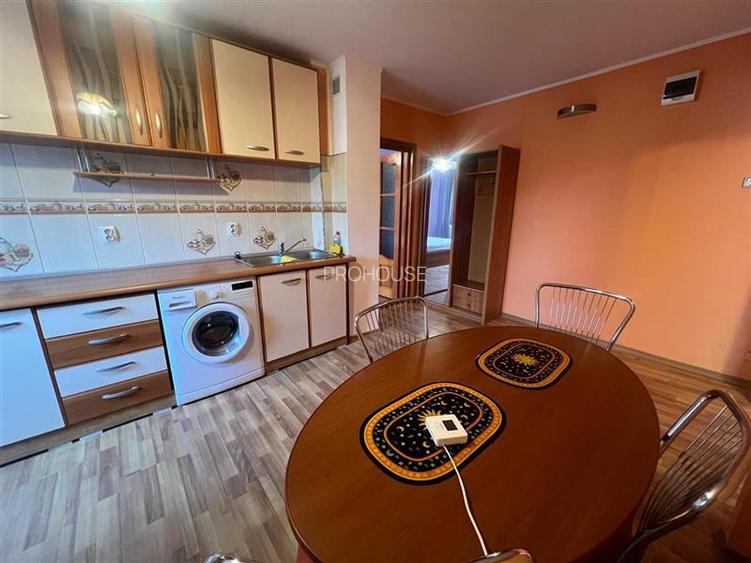 Gradinita Lizuca- 3 camere decomandat, etaj 1! - 4