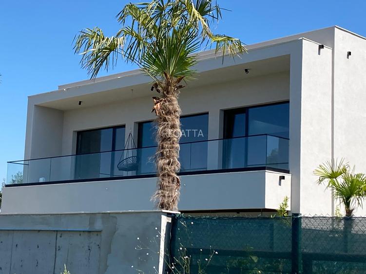 Casă individuală cu 6 camere în Petrești - 7