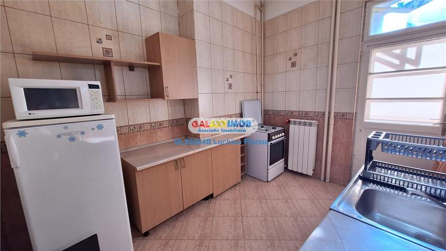 Comision 0%!  Vanzare 3 camere - vedere libera I Piata Universitatii - 8