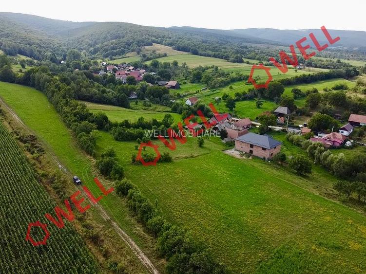 Teren intravilan de vânzare în Dalnic! - 7