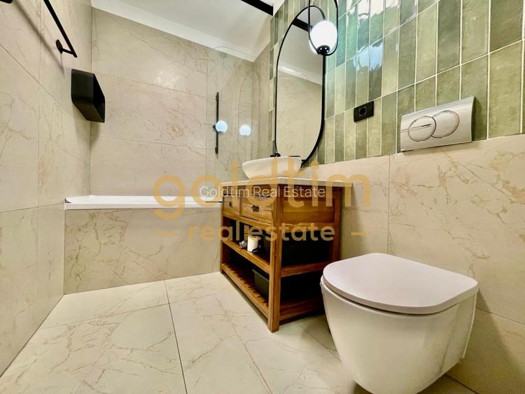 ANSAMBLU CU GYM SI PISCINA/GRAND PARK/IANCU NICOLAE/GRADINA/TERASA - 24