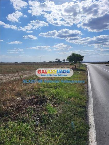 Teren Intravilan cod vi 202 - 3