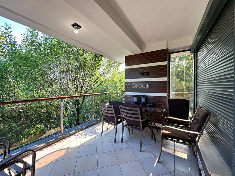 Herastrau | Apartament 4 camere | 179 mp utili | Etaj 2/6 | Bloc Boutique - 8