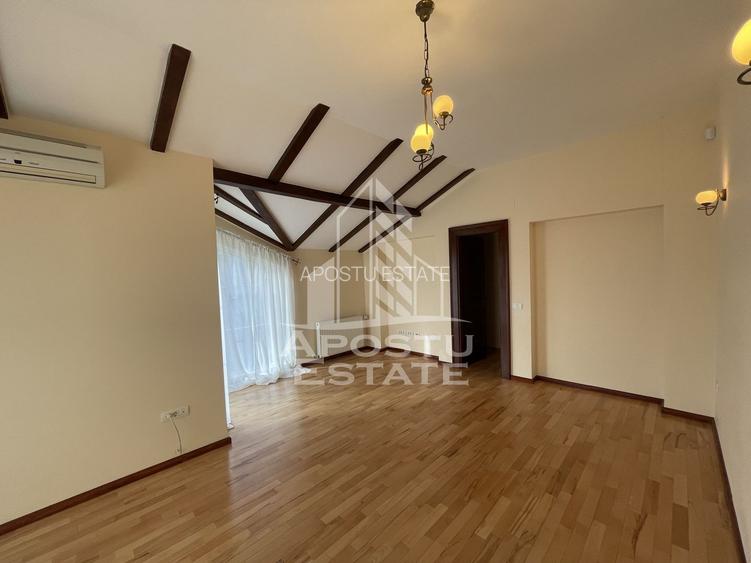 Vila pretabila pentru birouri, 150 mp, zona Telegrafului Timisoara - 8