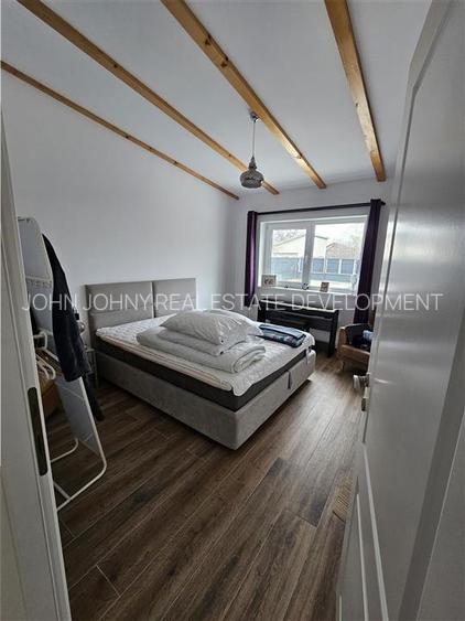 VILA MODERNA LANGA LACUL SNAGOV-LUMINA, SPATIU SI INTIMITATE PREMIUM - 12