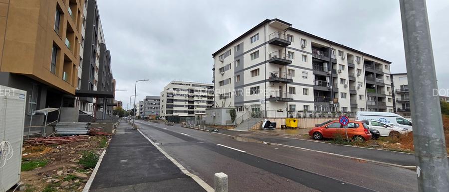 Berceni- zona Persu,Postalionului -Dealu Corbului, capat STB 241! - 7