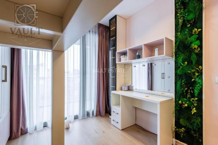 Apartament 3 camere -101 mp -Herastrau - 9