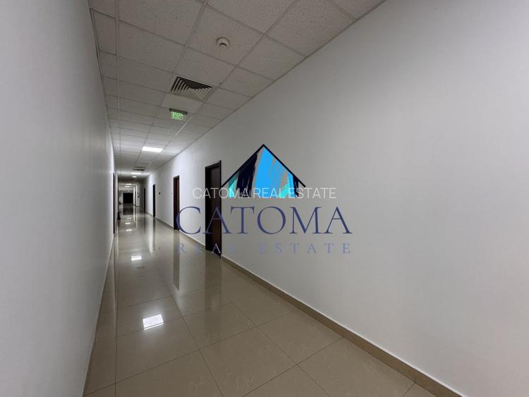 COTROCENI BUSINESS CENTER / ACCES STRADAL / METROU / DISPONIBIL ! - 5
