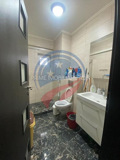 APARTAMENT NOU 2 CAMERE MOBILAT CU PARCARE SUBTERANA - 4