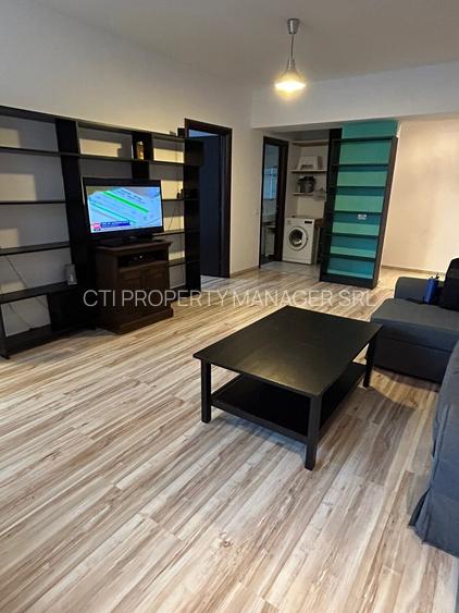 Apartament 2 camere | Iancu Nicolae - Pipera | parcare | Scoala Americana - 4
