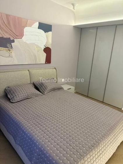 Apartament 3 camere / decomandat / 95 mp / vedere panoramica / Cortina Academy - 3