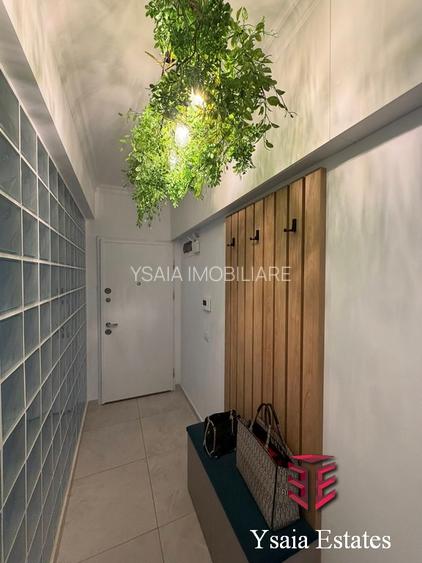 MAMAIA BUTOAIE - APARTAMENT CU 2 DECOMANDATE DE INCHIRIAT - TERMEN LUNG - GARAJ - 16