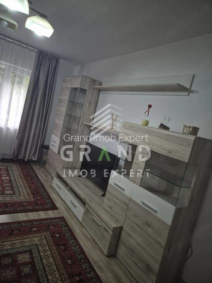 Apartament | 2 Camere decomandate | Etaj 1 | Zorilor/Gheorghe Dima - 7