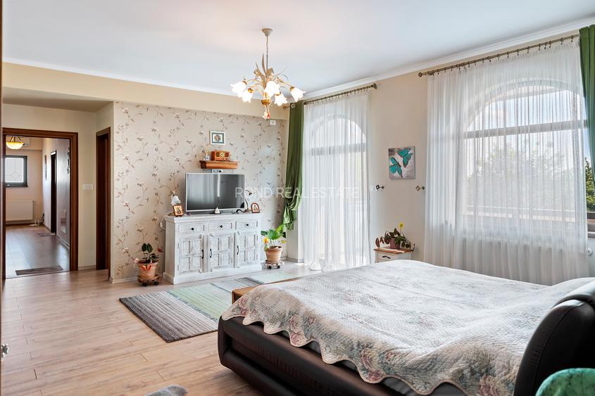 Casa de la râu - o  poveste la apus - 42