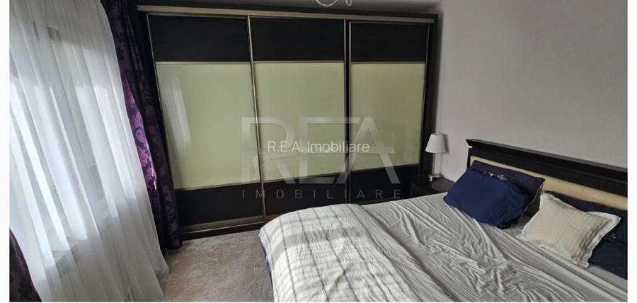 Apartament 3 Camere Decomandat Lujerului - 2