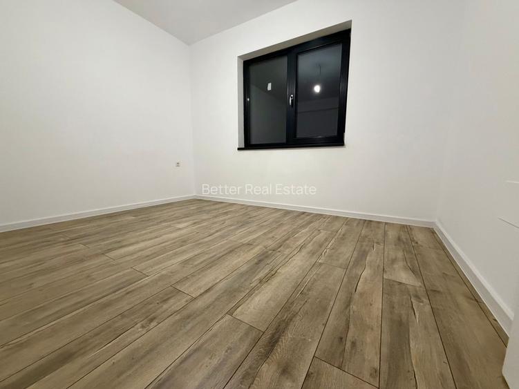 Casă de vânzare individuală nouă | 4 camere | Berceni Ilfov | teren 370 mp - 13