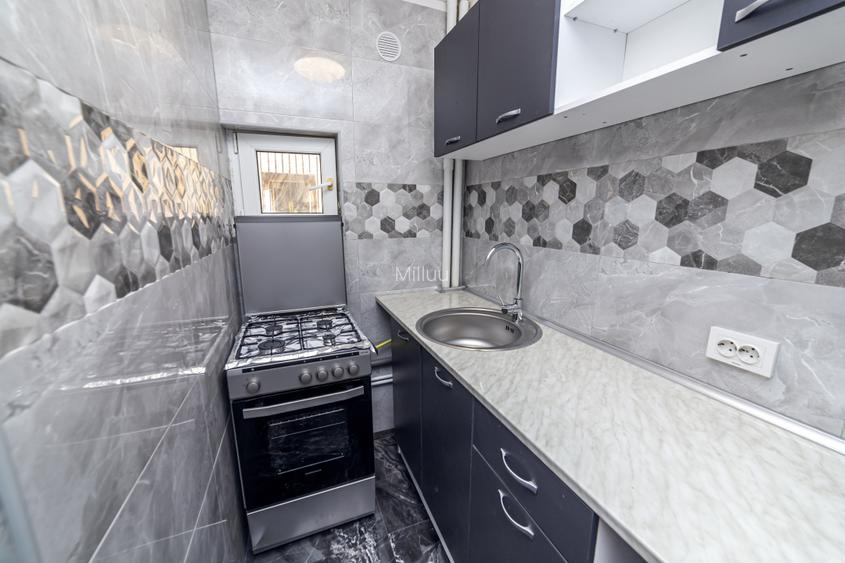 2 camere | Mobilat si Utilat | Rahova - 9