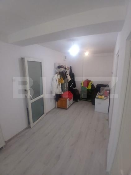 Apartament la casa 4 camere - Bucium - 16