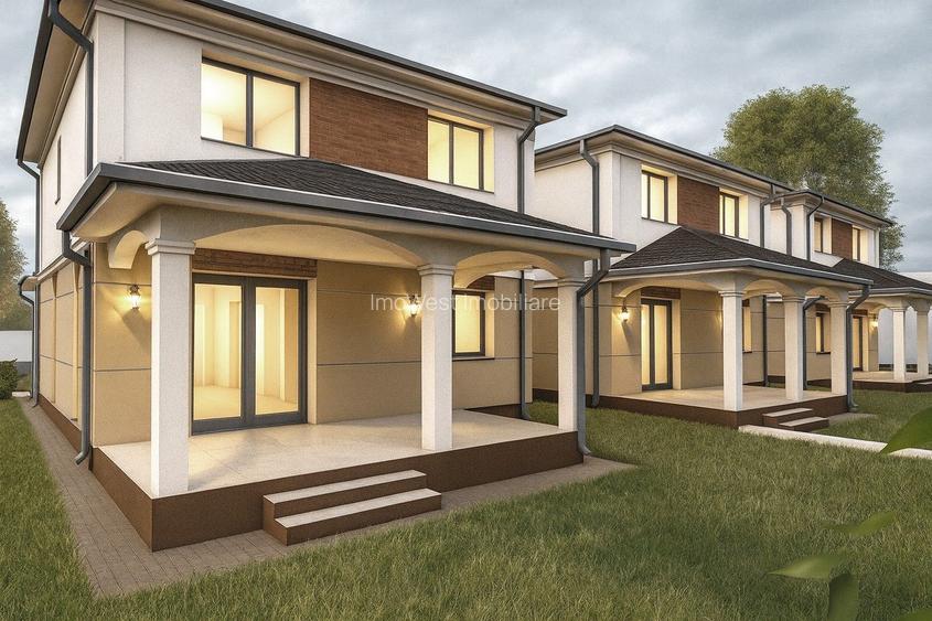 Moșnița Nouă | Casa | 5 camere | Curte amenajată | La cheie - 4