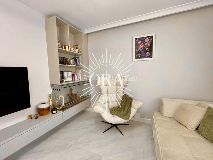 APARTAMENT 2 CAMERE DECOMANDAT | SOPOR | ULTRAFINISAT | IULIUS MALL  - 3