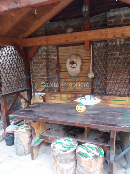 Casa la curte comuna pe 3 nivele, 300mp utili 0% comision - 20