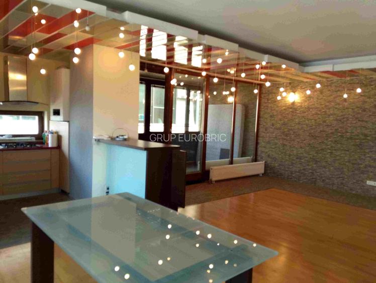 AVIATIEI, BIHARIA  pod BANEASA, parcare subterana, comision 0 - 3