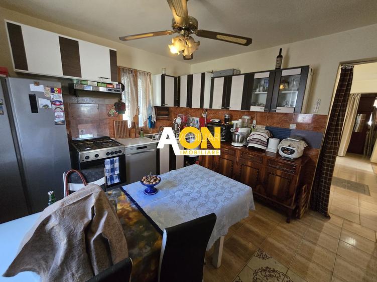 Casa Individuala 3 Camere, 2 bai, 490mp Teren - 9