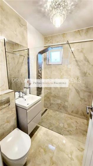 Baneasa | Antena1 | Somesul Rece | Bloc Reabilitat - 7