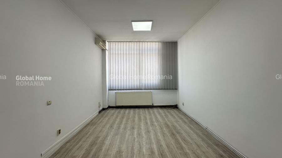 Spațiu comercial | Etaj integral | Acces marfă | Zona Militari - Uverturii - 8