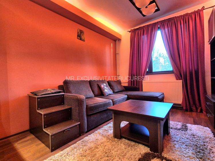 Apartament 2 camere Drumul Taberei - 3