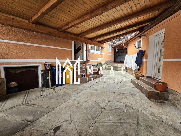 Casa Individuala | 2 Corpuri | 4 Camere | 100 MPU | Saliste - 14